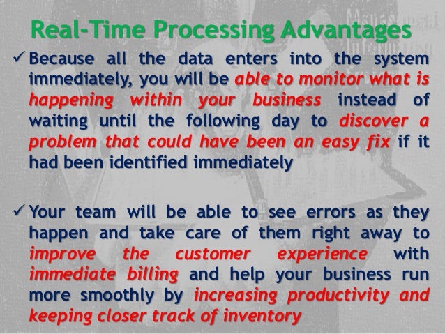 information system within the organization the system within