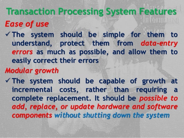 information system within the organization the system within