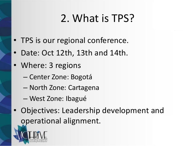 What Is Tps >> Tps Chair Application What Is Tps >> Tps Chair Application