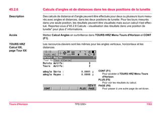 Tps1200+ tech ref_fr