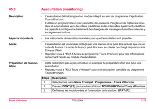 Tps1200+ tech ref_fr