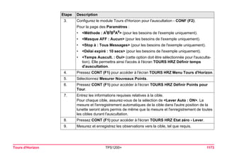 Tps1200+ tech ref_fr