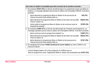 Tps1200+ tech ref_fr