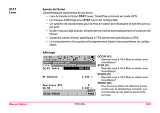 Tps1200+ tech ref_fr