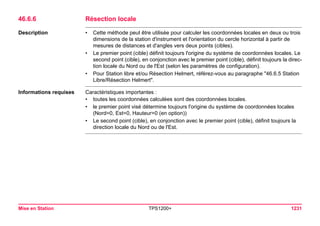 Tps1200+ tech ref_fr