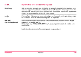 Tps1200+ tech ref_fr
