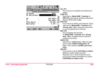 Tps1200+ tech ref_fr