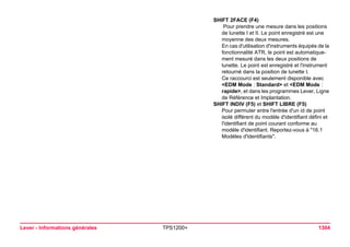 Tps1200+ tech ref_fr