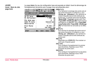Tps1200+ tech ref_fr
