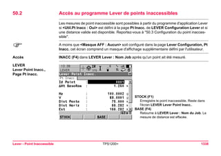 Tps1200+ tech ref_fr