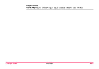 Tps1200+ tech ref_fr