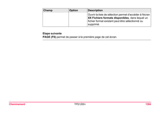 Tps1200+ tech ref_fr