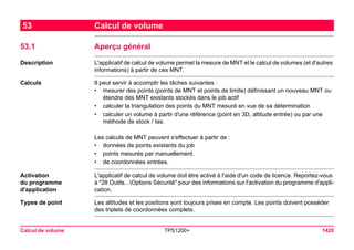 Tps1200+ tech ref_fr