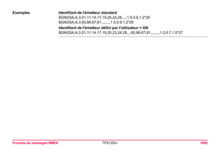 Tps1200+ tech ref_fr