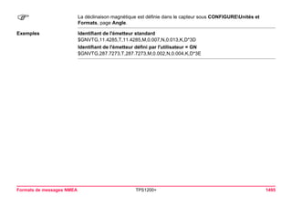 Tps1200+ tech ref_fr