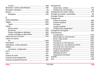 Tps1200+ tech ref_fr
