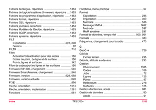 Tps1200+ tech ref_fr