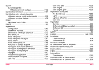 Tps1200+ tech ref_fr