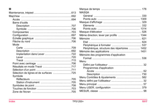 Tps1200+ tech ref_fr