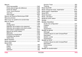 Tps1200+ tech ref_fr