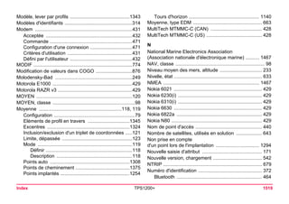 Tps1200+ tech ref_fr