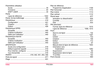 Tps1200+ tech ref_fr
