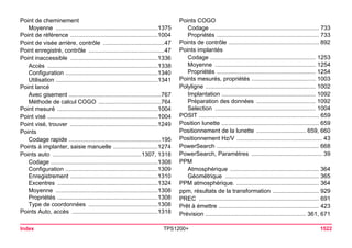 Tps1200+ tech ref_fr