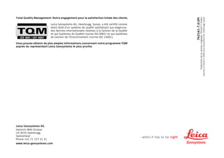 Tps1200+ tech ref_fr