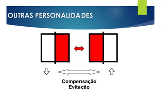 OUTRAS PERSONALIDADES
 