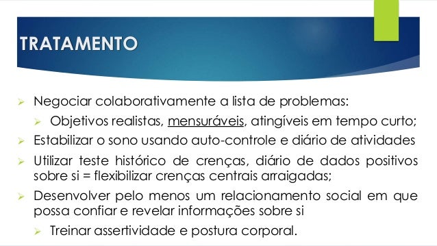 Resultado de imagem para tratamento com a terapia cognitivo comportamental do transtorno de personalidade antissocial