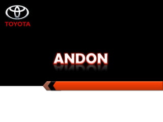 ANDON