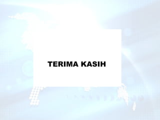 TERIMA KASIH
 