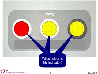 Tpws Module Red Tpws february 2011-20110215095030 | PPT