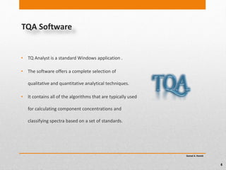 Tqa | PPTX