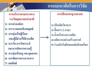 Tqa presentation | PDF