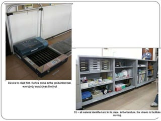 Costs In TQM1) Cost of QualityThe “cost of quality” isn’t the price of creating a quality product or service. It’s the cost of NOT creating a quality product or service.2) Cost of Non Quality Prevention CostCorrection CostFailure Cost