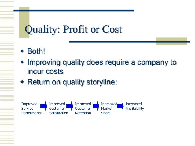 total quality management on prison services Total quality management and service quality: an exploratory study of management practices and barriers in service industries. total quality management on prison services Total quality management and service quality: an exploratory study of management practices and barriers in service industries.