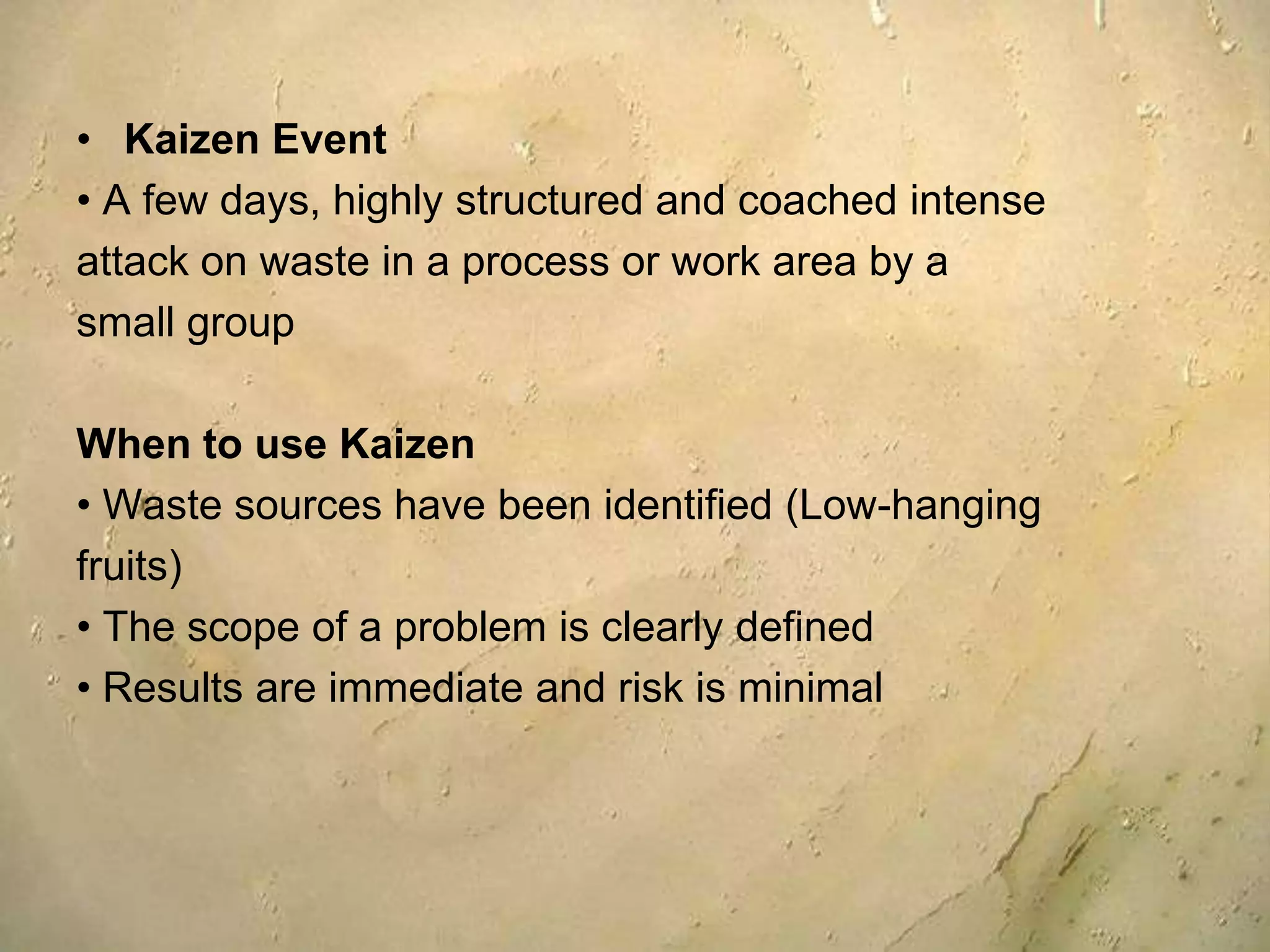 Western Management Style