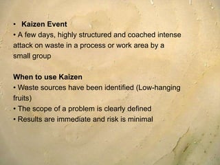 Western Management Style