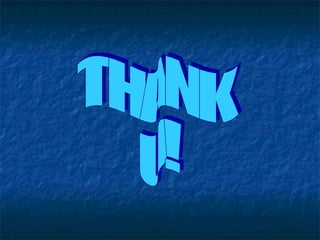 THANK  U!  