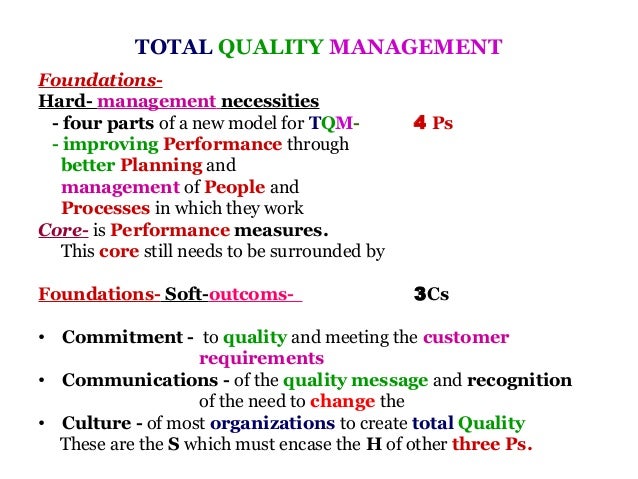 Tqm1ppt Tqm1ppt