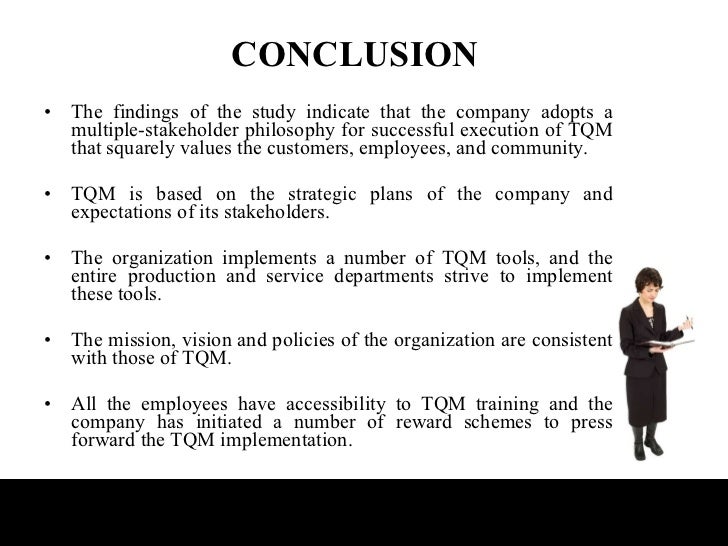 tqm ppt A brief and simple explanation of quality management. tqm ppt A brief and simple explanation of quality management.
