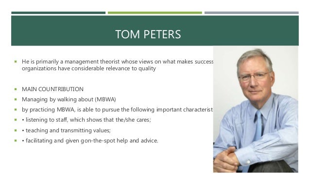total quality management gurus Request (pdf) | gurus of quality: a | ‘quality’ is an important competitive factor and in some markets a prerequisite of survival this is why more and more organizations are implementing. total quality management gurus Request (pdf) | gurus of quality: a | ‘quality’ is an important competitive factor and in some markets a prerequisite of survival this is why more and more organizations are implementing.