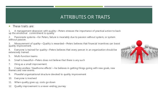 total quality management gurus total quality management gurus
