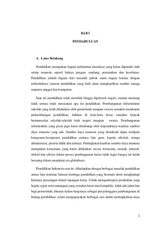 Tqm Manajemen Mutu Terpadu