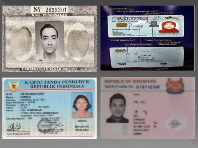 Tqm National Registration Department Nrd