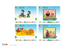 Pelayo y su Pandilla
 