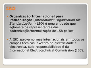 ISO/IEC 15504