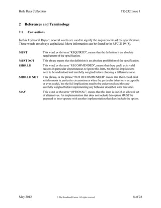 TR-232 (Bulk Data Collection).pdf