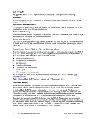 Tr 4067 nfs-best practice_and_implementation | PDF